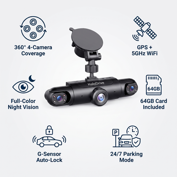 Feature product image