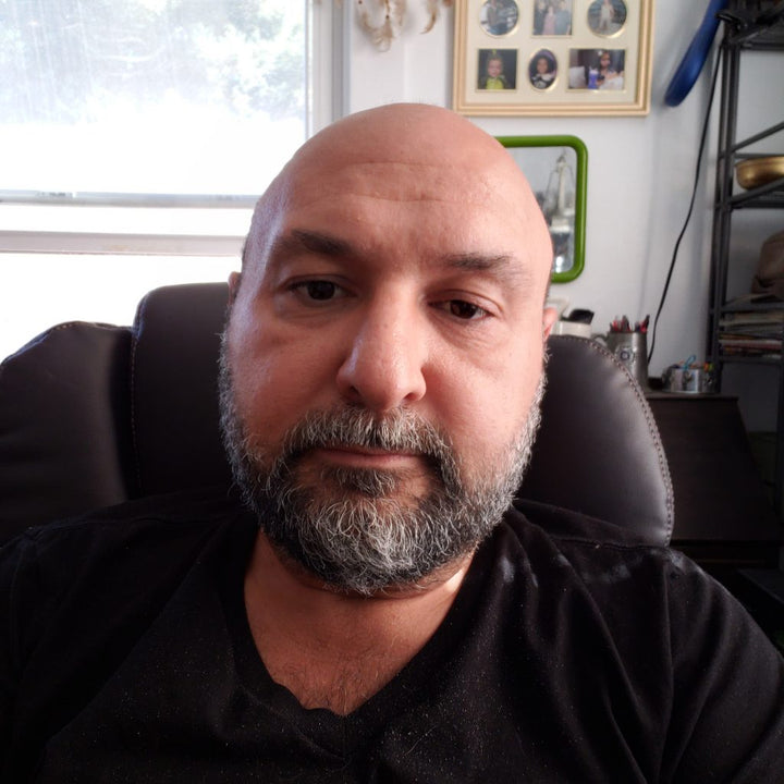Review by Kevin A